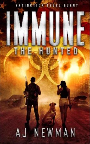 [Extinction Level Event 02] • Immune